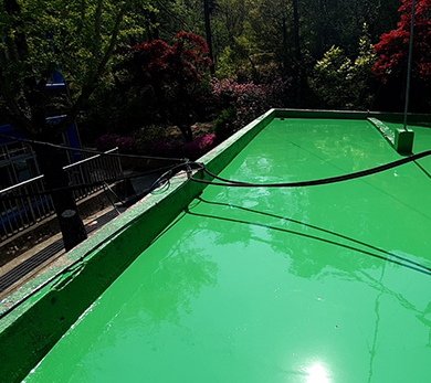 대전동구옥상방수