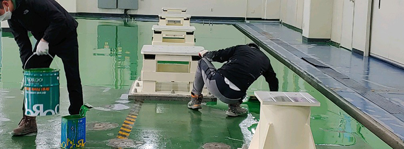 대전동구옥상방수