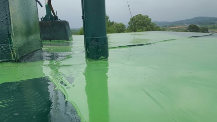 대전동구옥상방수M